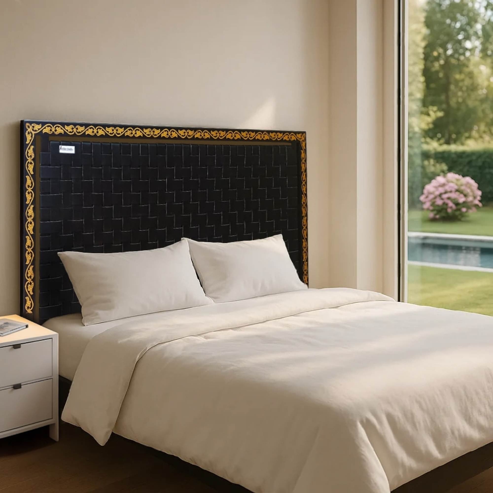 6 Stunning Reasons to Choose a Leather Headboard for Your Bedroom