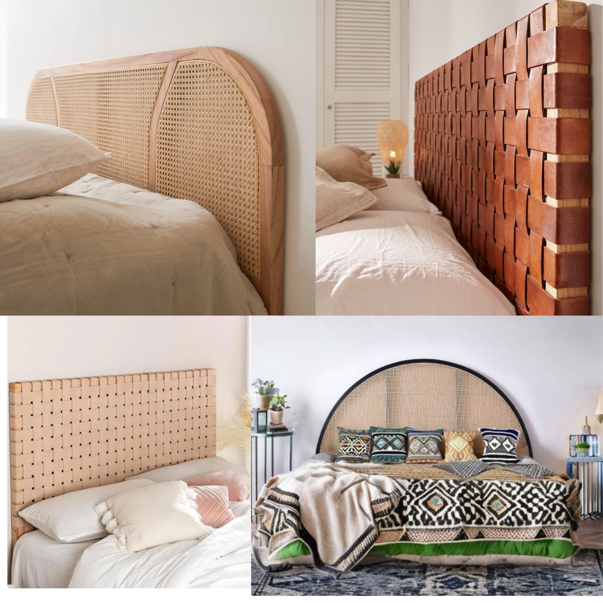 Headboards